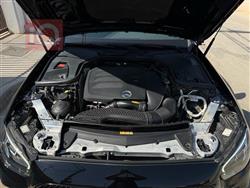 مرسيدس بنز E-Class